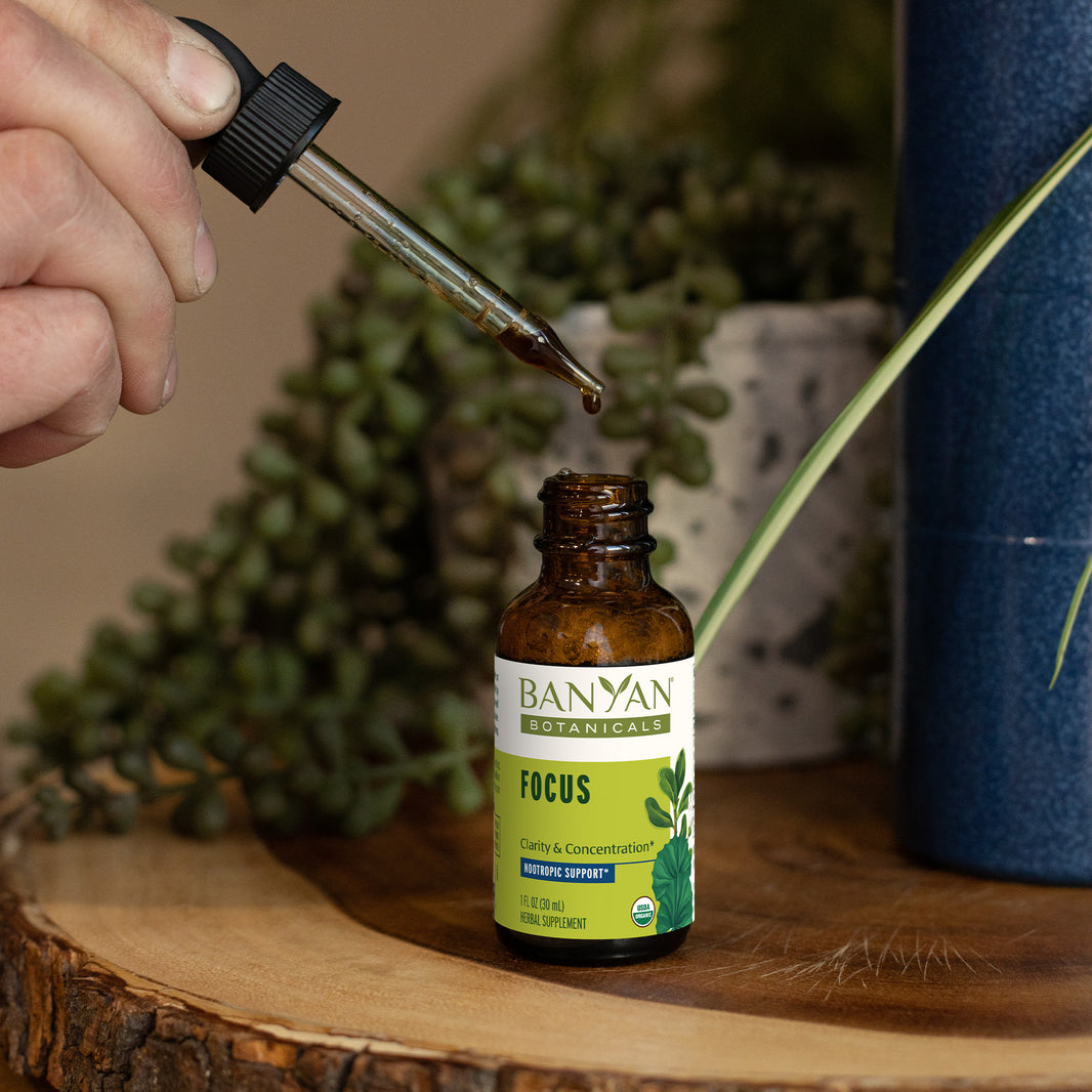 An Extract Herbal Extracts | Ayurvedic Liquid Extracts – Banyan Botanicals