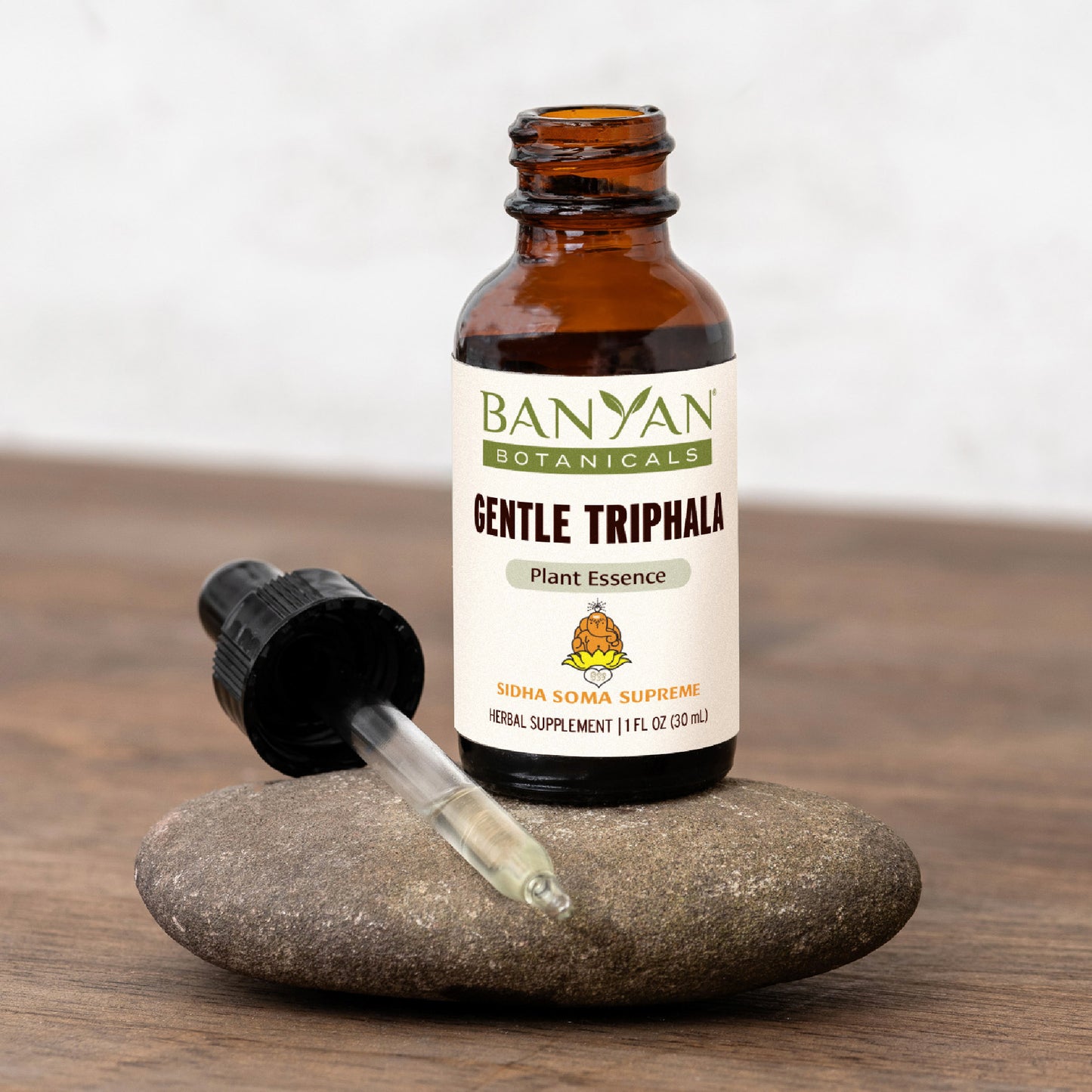 Gentle Triphala Plant Essence