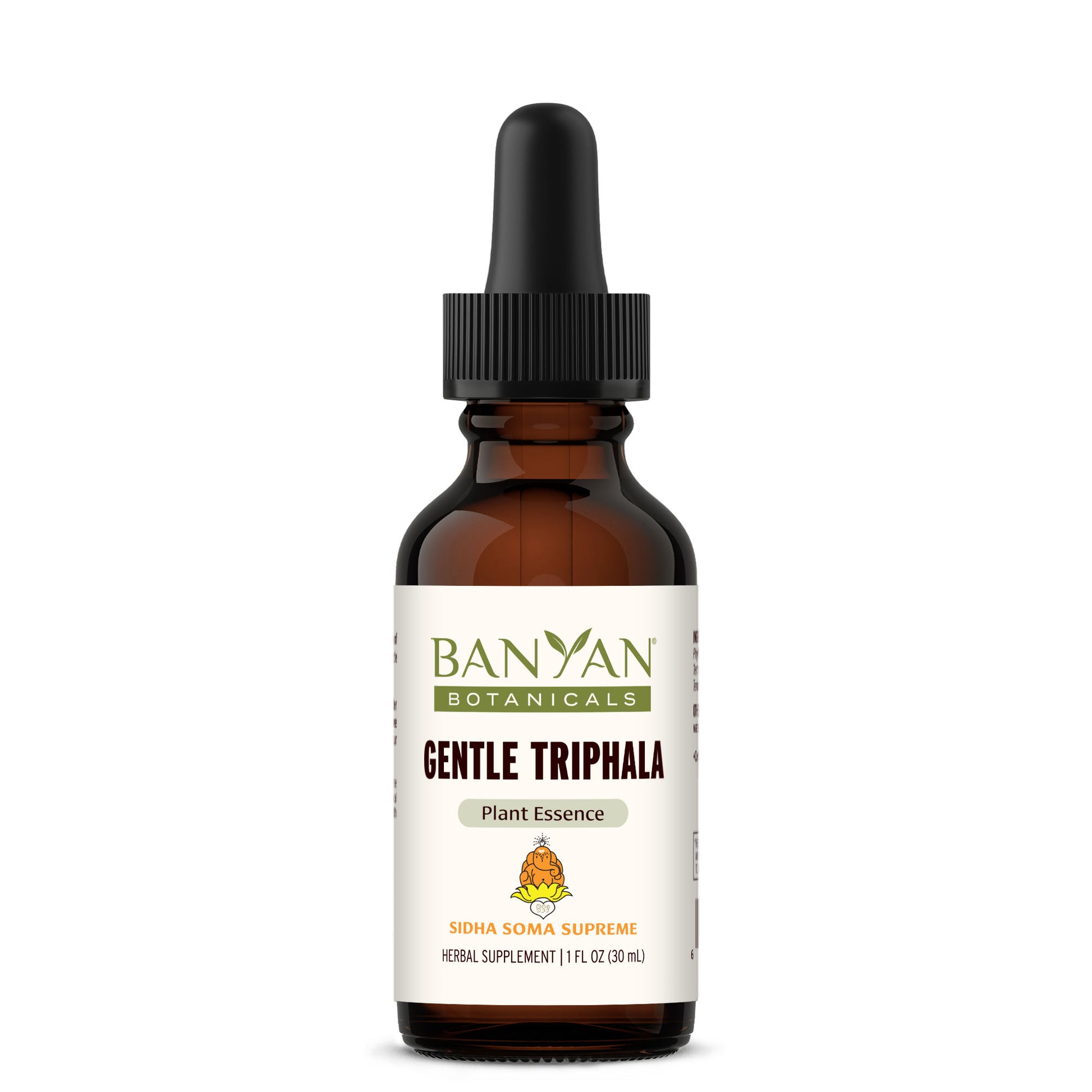 Gentle Triphala