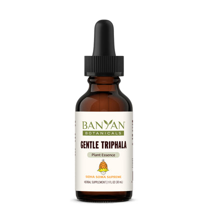 Gentle Triphala