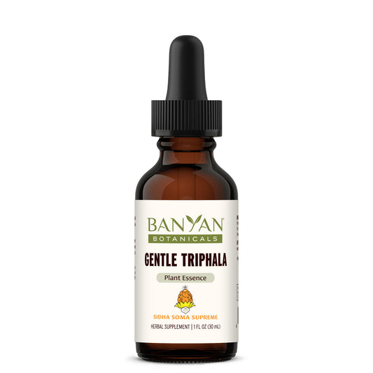 Gentle Triphala