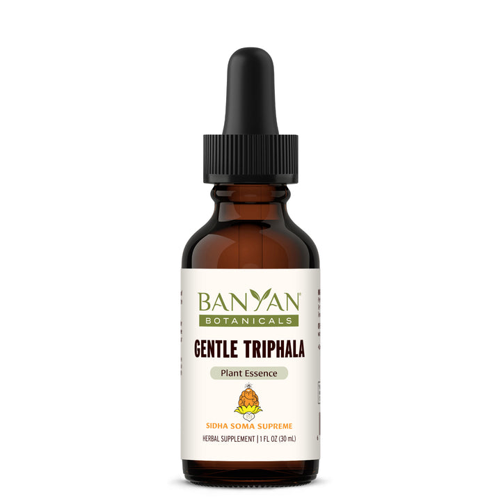 Gentle Triphala