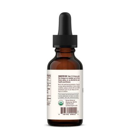 Gentle Triphala Plant Essence