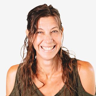 Gina Mencarini
