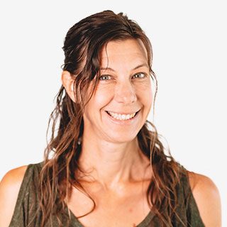 Gina Mencarini