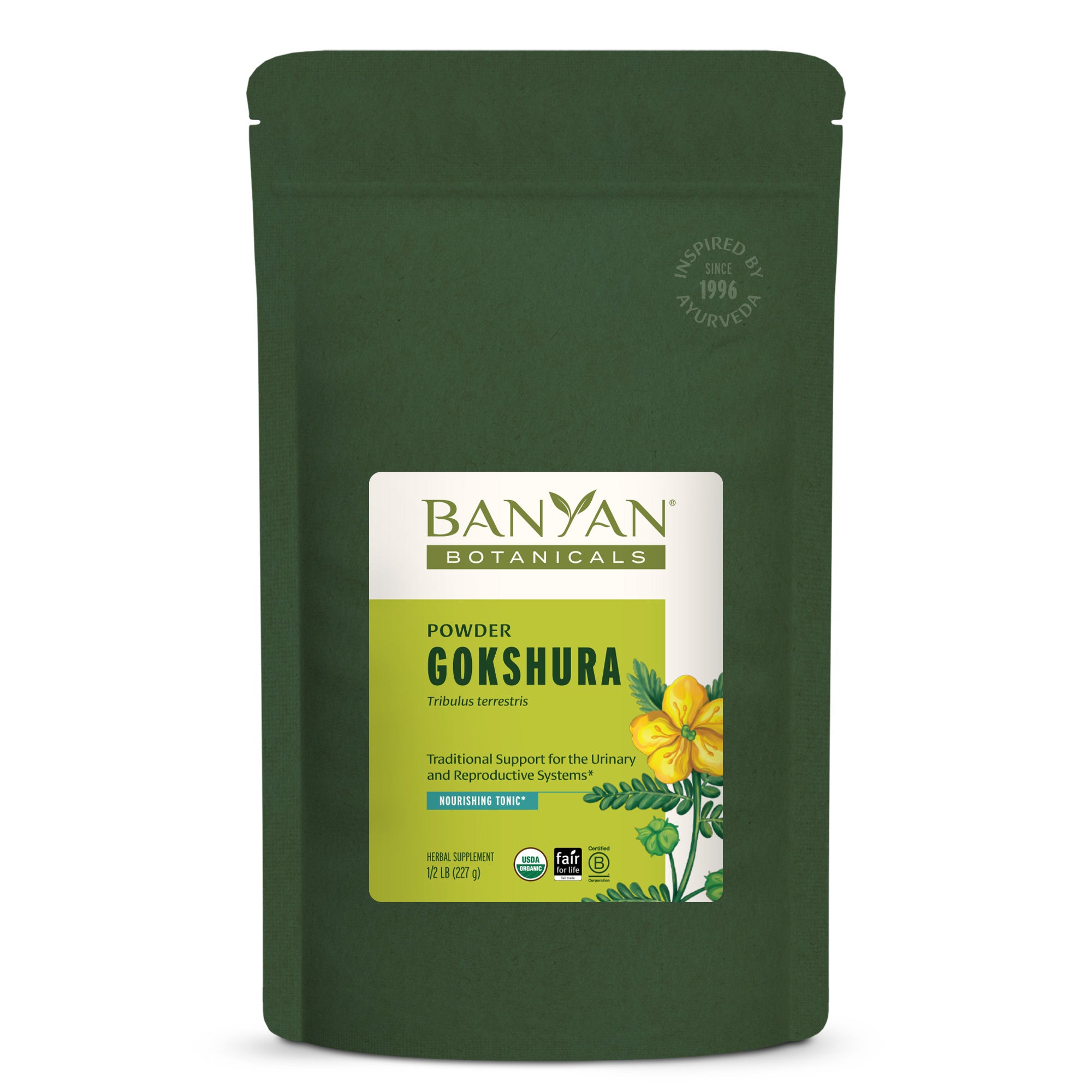 Gokshura Powder