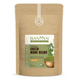 Green Mung Beans