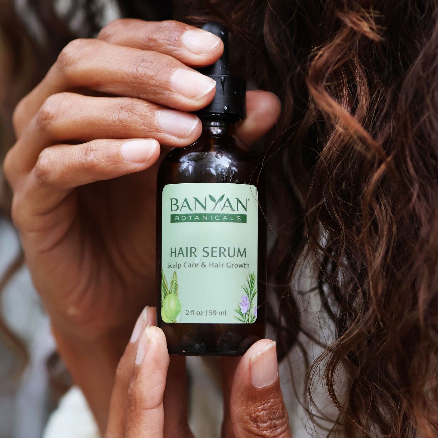 Hair Gloss & Growth Bundle