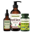 Hair Gloss & Growth Bundle