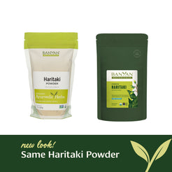 Haritaki Powder | Organic Haritaki Fruit Powder | Terminalia Chebula ...