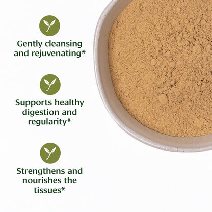 Benefits of Haritaki powder