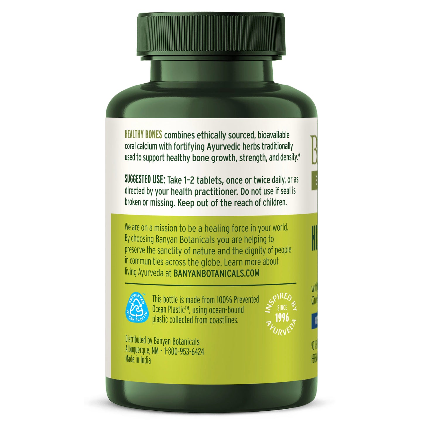 Healthy Bones™ tablets