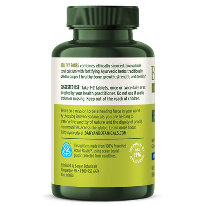 Healthy Bones™ tablets