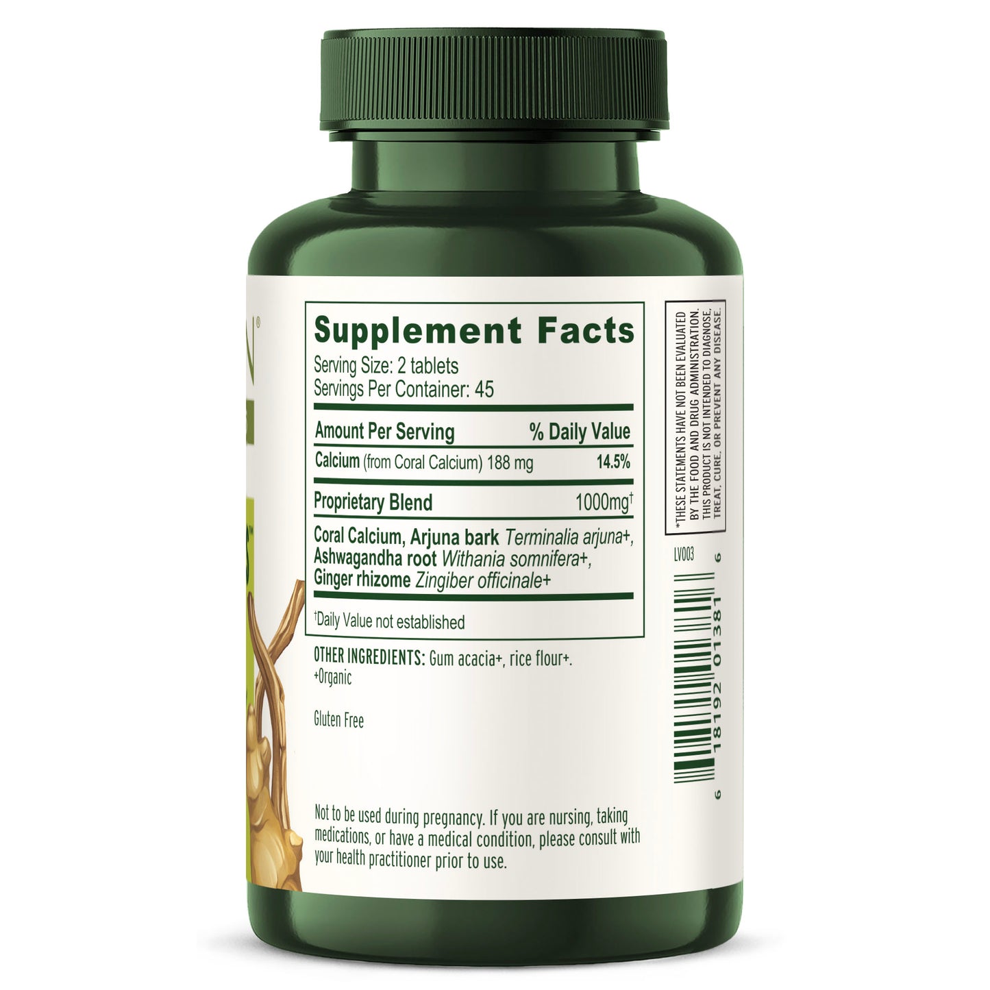 Healthy Bones™ tablets