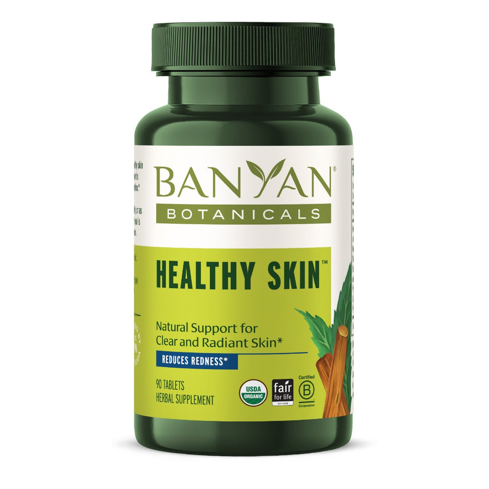Healthy Skin Supplements | Ayurvedic Skin Care | Organic Herbs for Skin ...