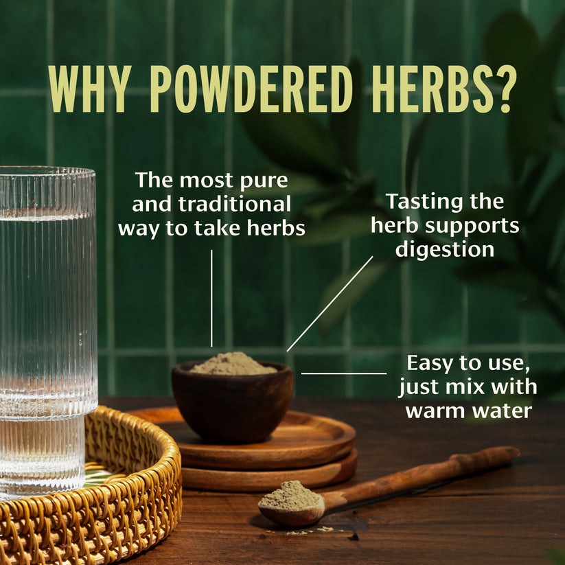 Manjistha Powder (Rubia Cordifolia) | Organic Manjistha | Ayurvedic ...