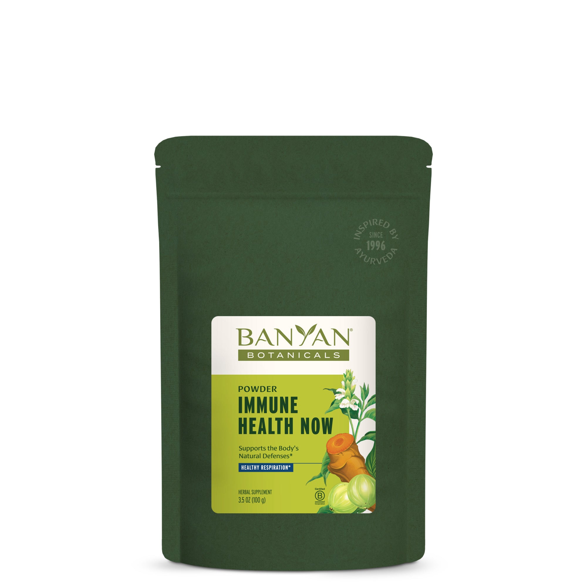 Bulk Herbs Dried Ayurvedic Herbs and Powders Banyan Botanicals