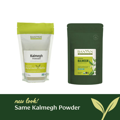 Kalmegh powder