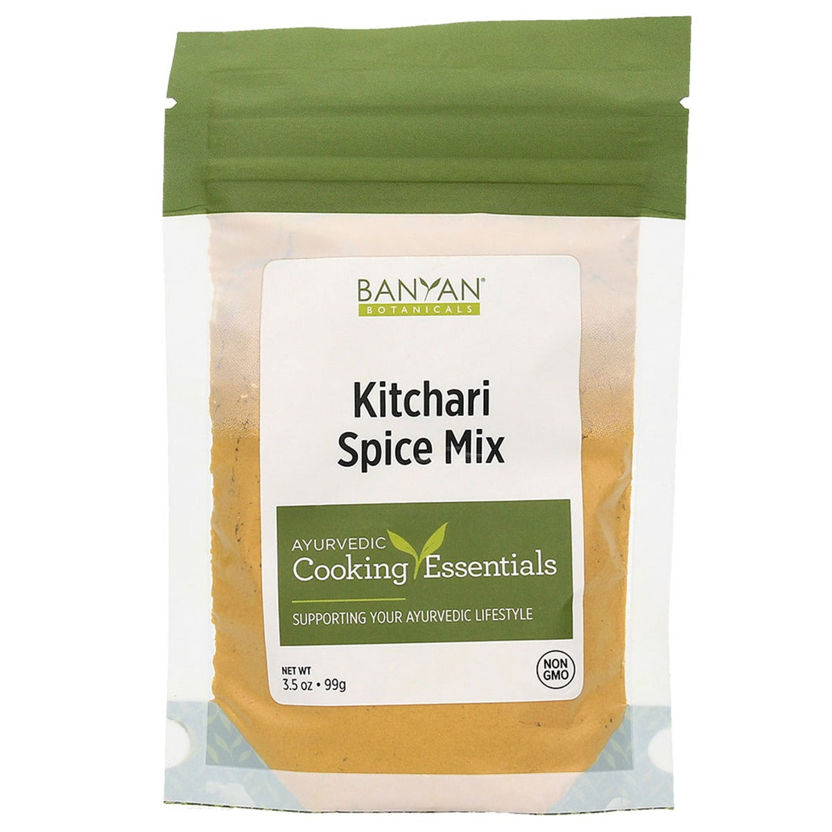 Kitchari Spice Mix | Ayurvedic Spices & Sattvic Food – Banyan Botanicals