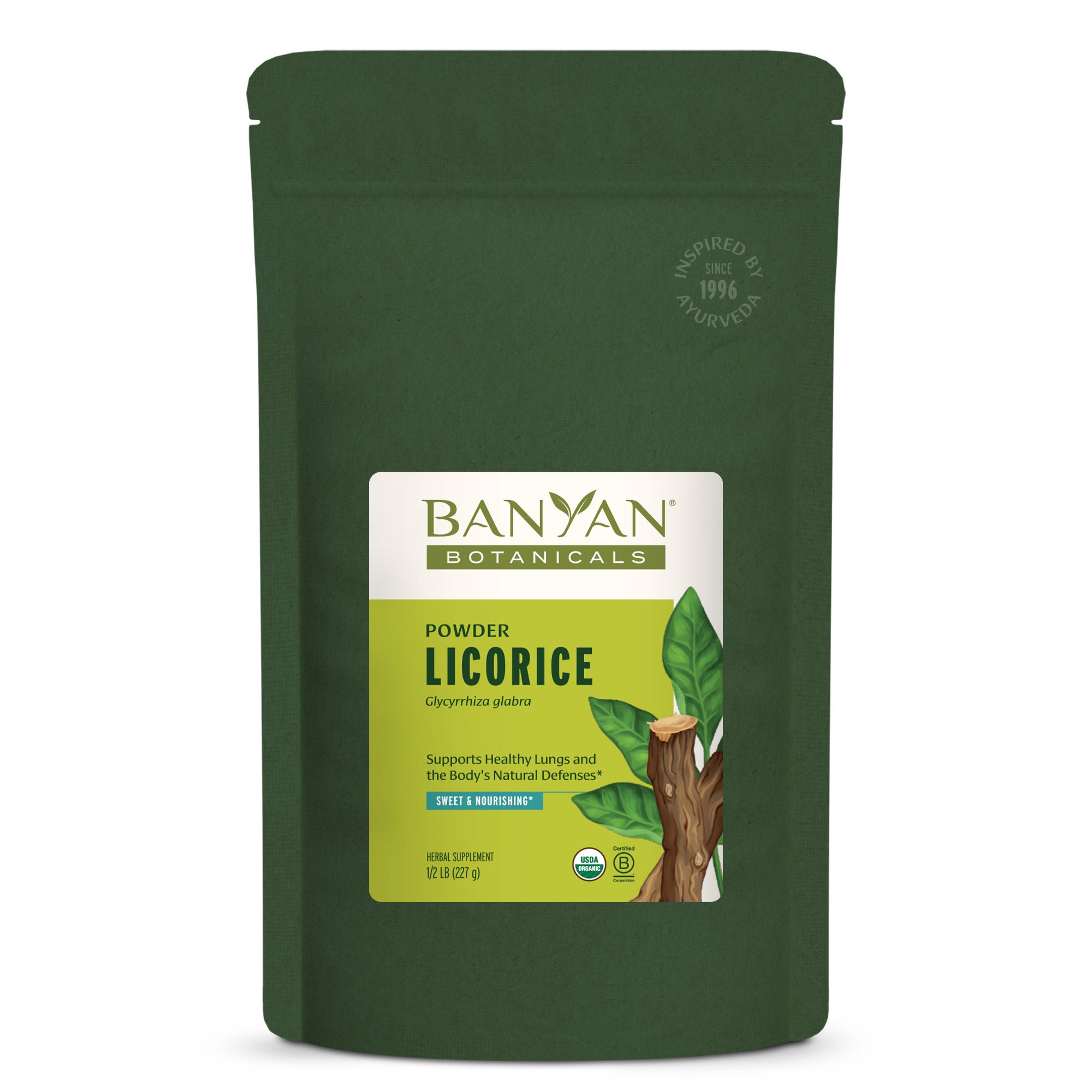 Licorice Root Powder