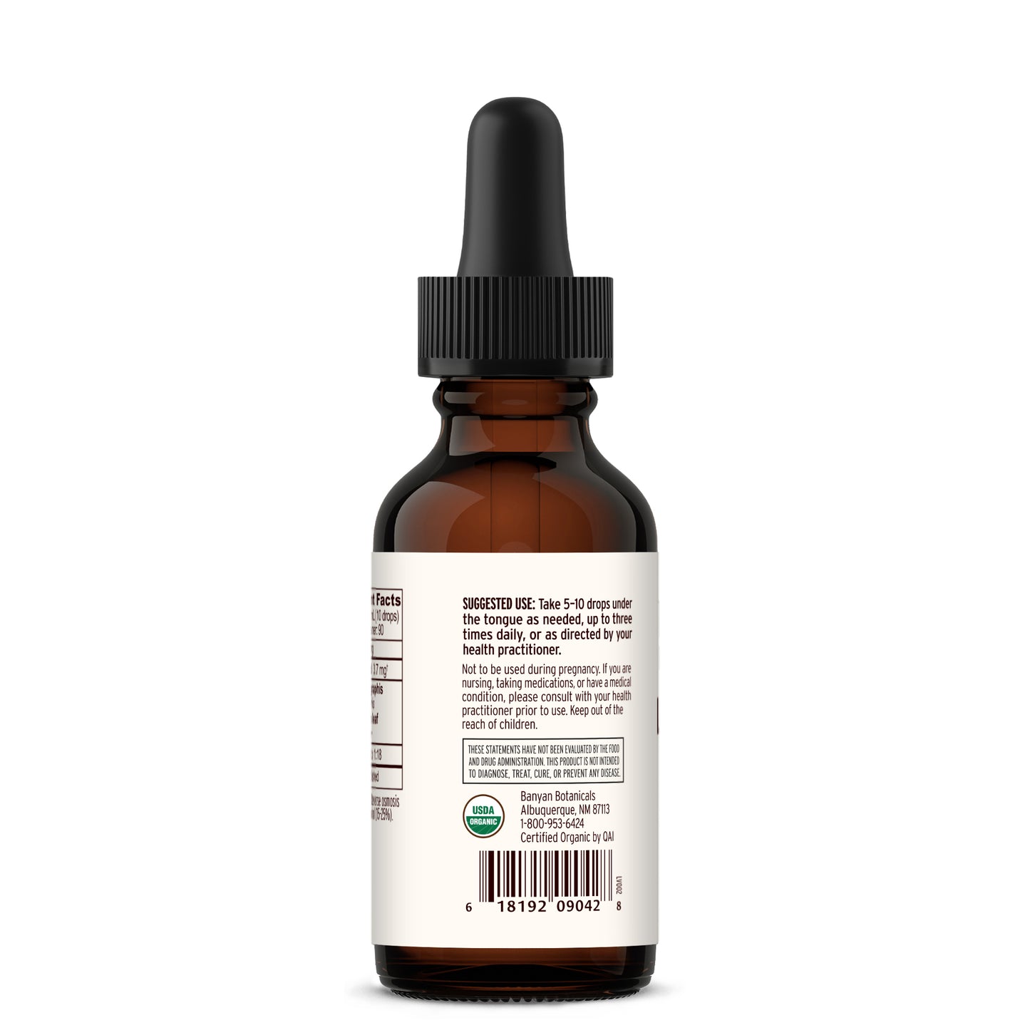Liver Cleanser Plant Essence