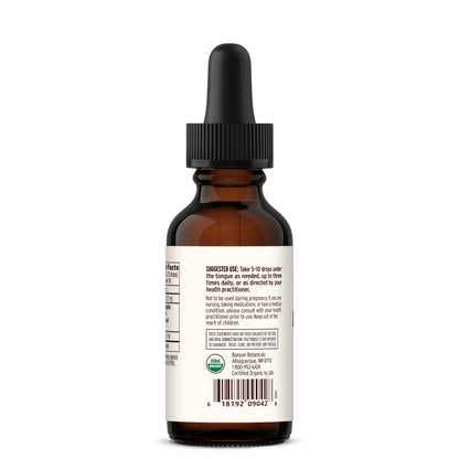 Liver Cleanser Plant Essence