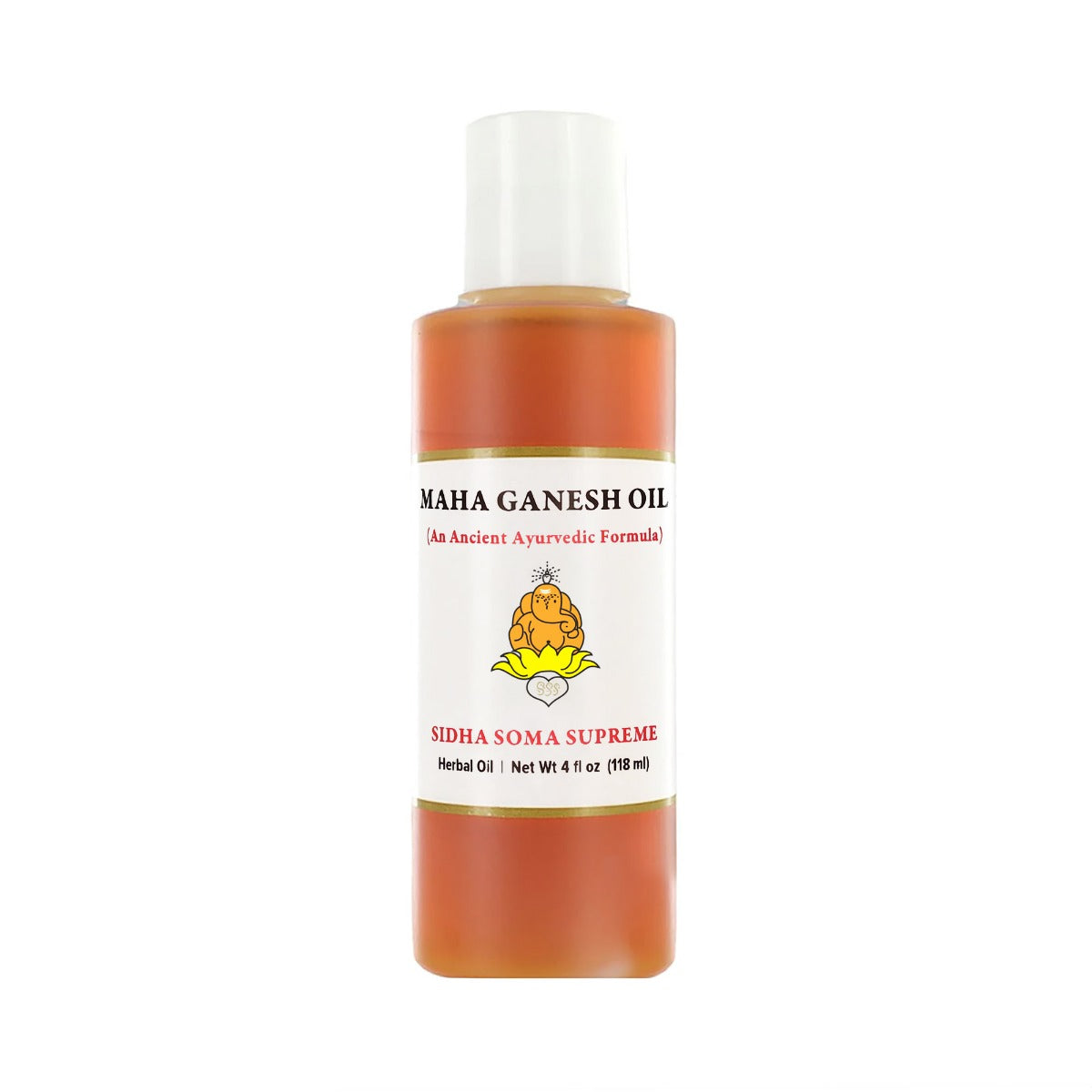 maha ganesh oil
