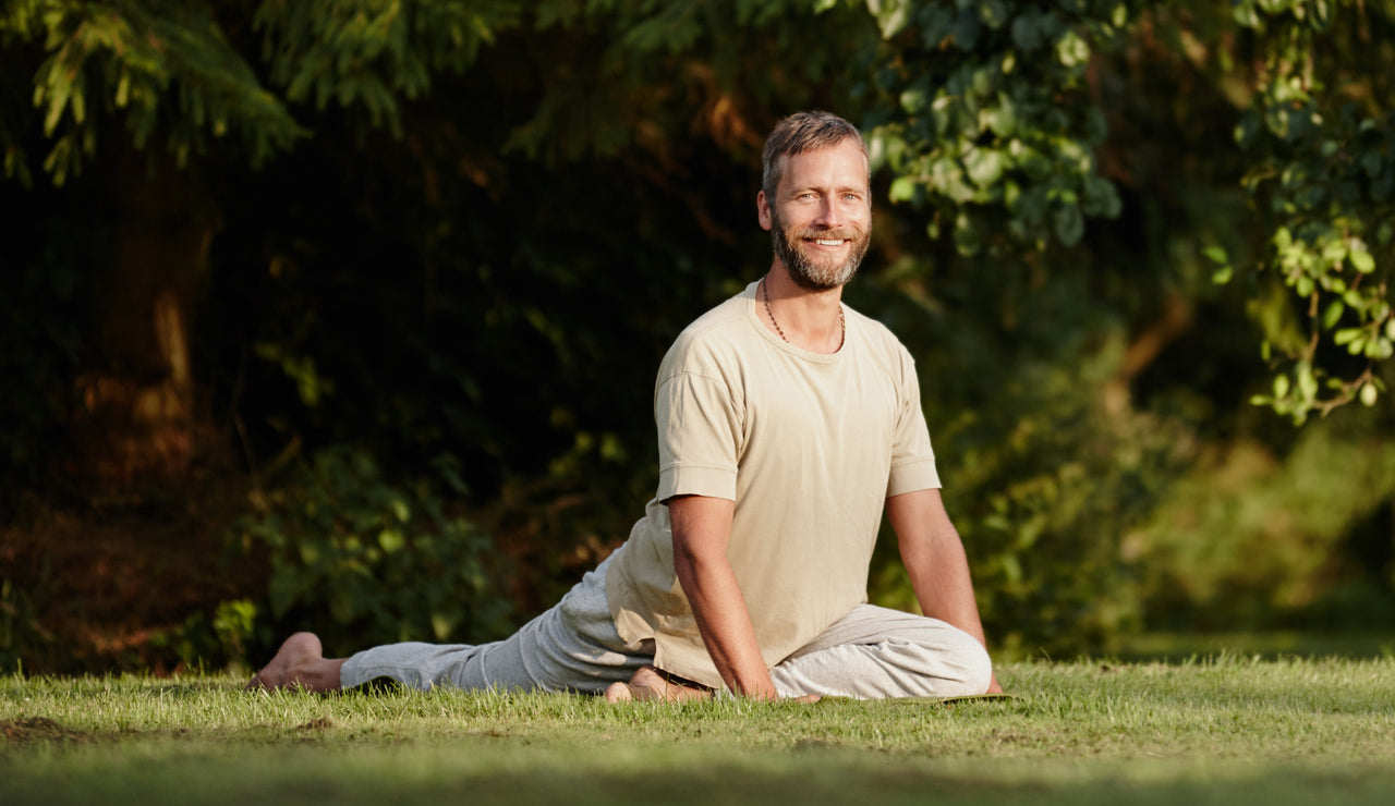 DEEPLY SOOTHING HERBAL SYNERGY