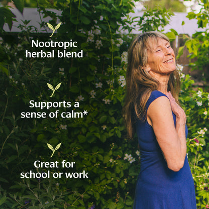 Mental Clarity Tablet Benefits