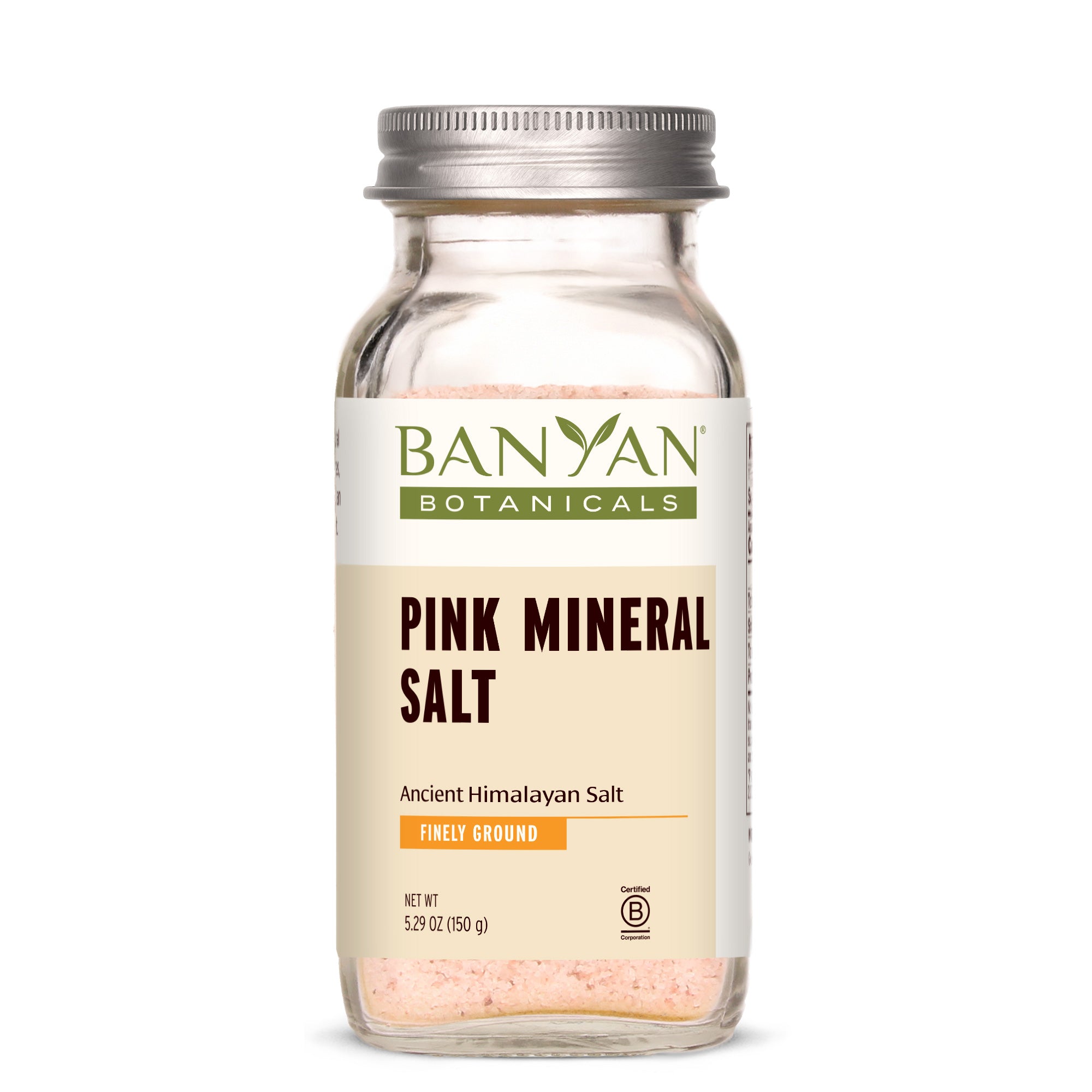 Mineral Salt