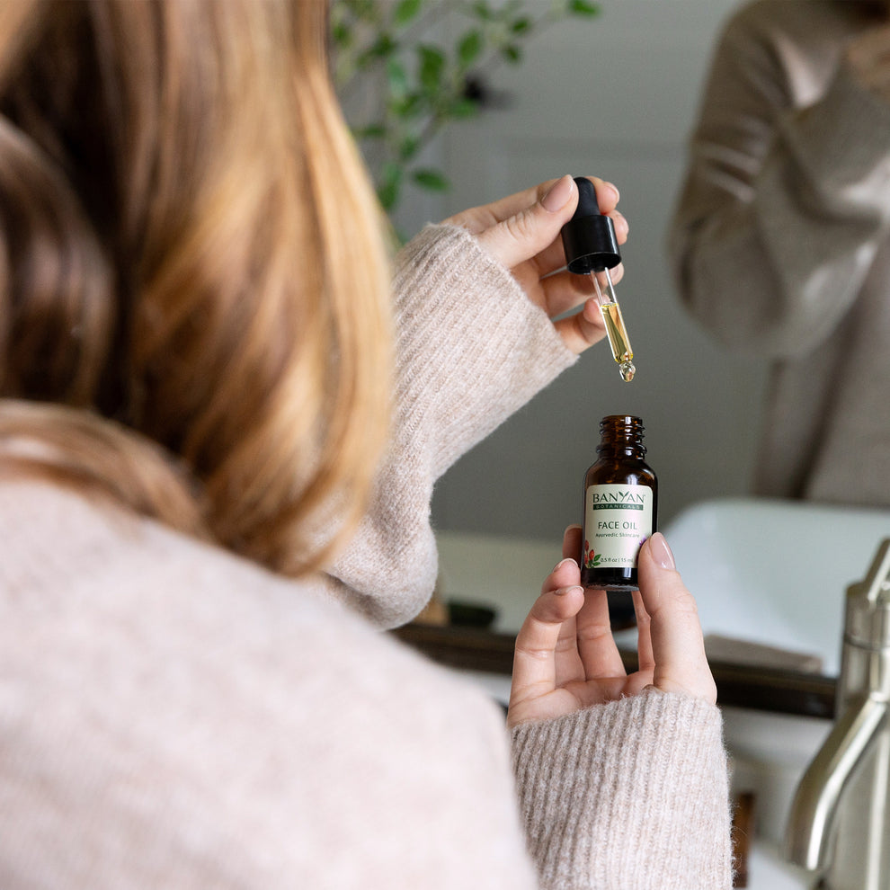 Women's Self-Care Gift Bundle – Banyan Botanicals