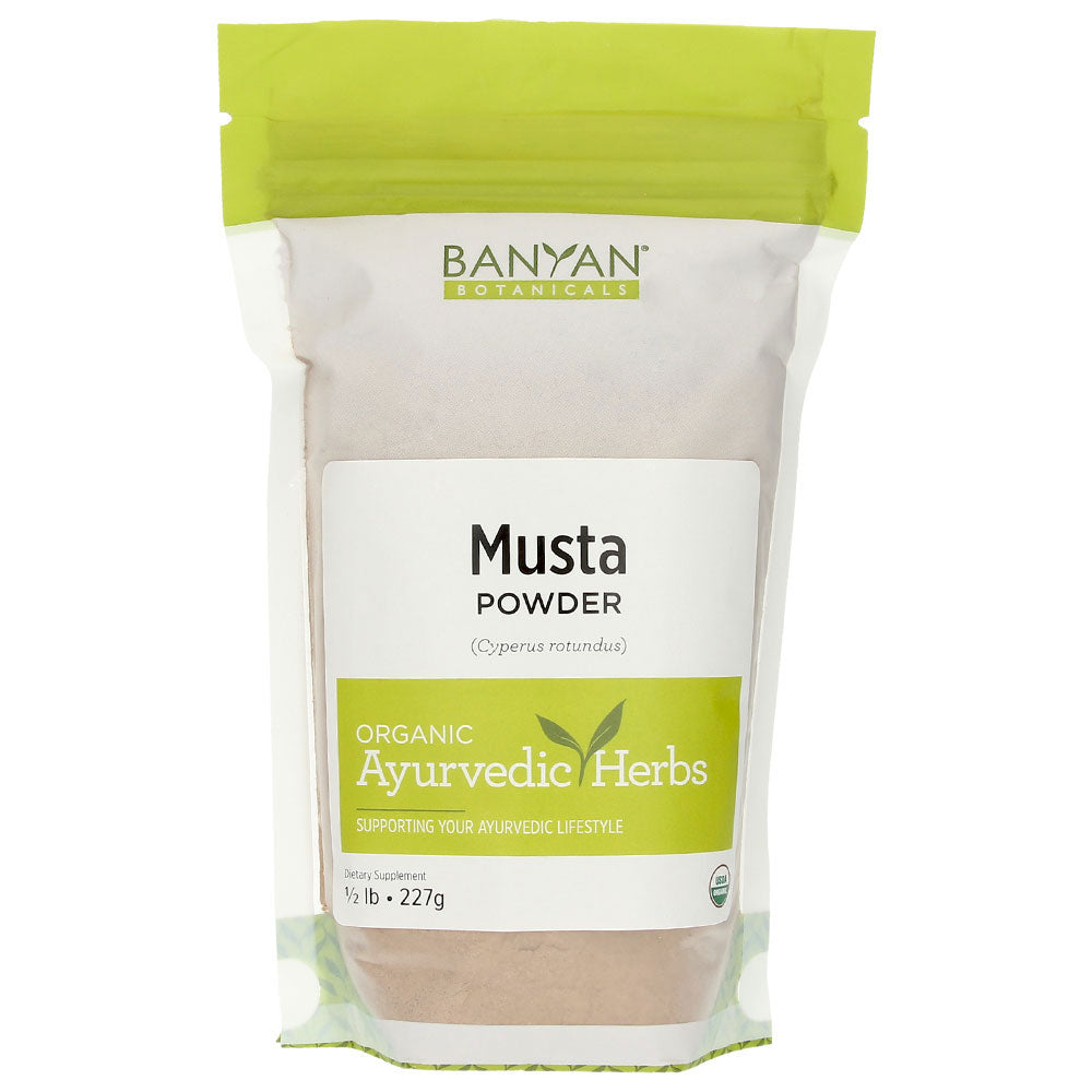 Musta Powder (Cyperus Rotundus) | Organic Musta Powder | Ayurvedic ...