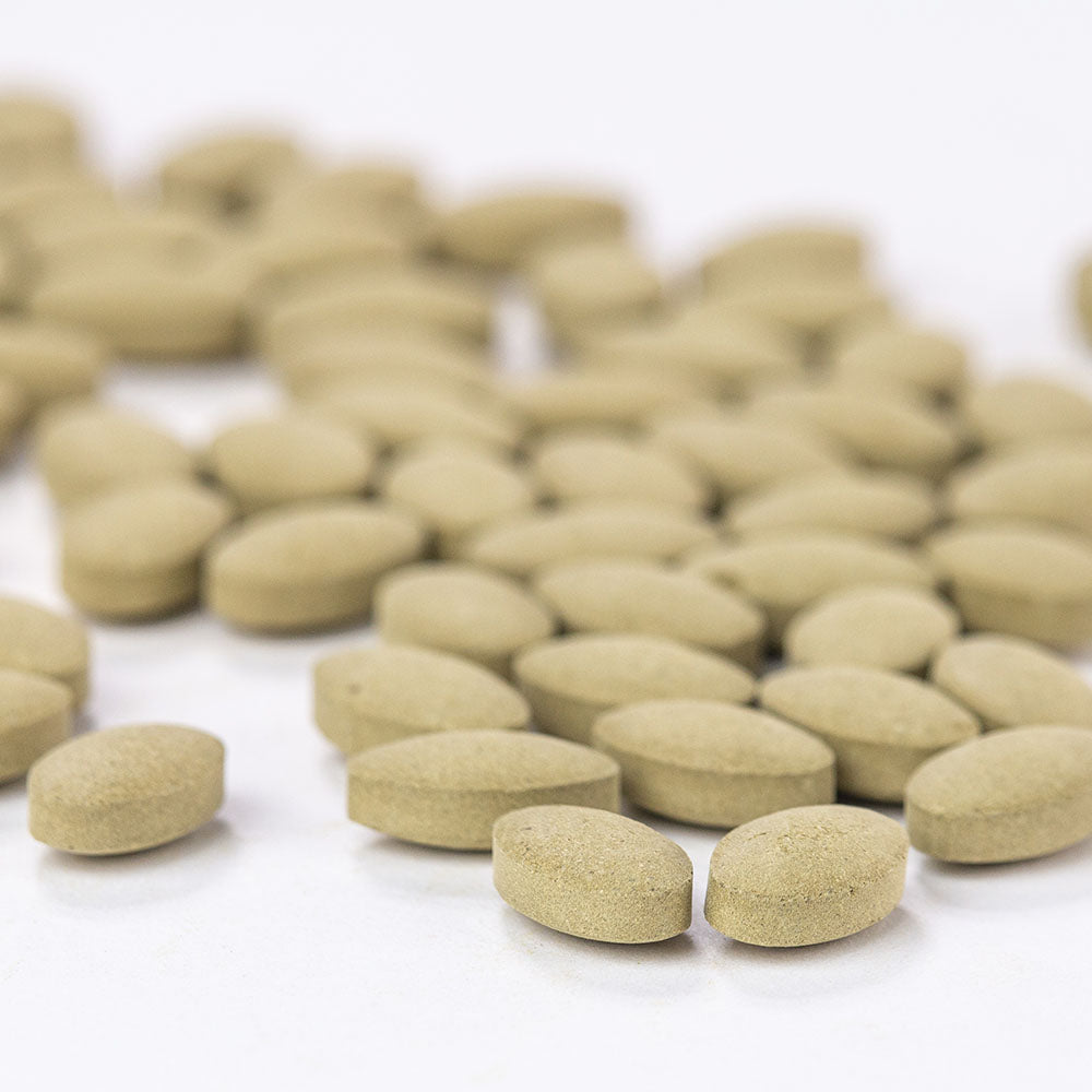 How to Take Herbal Tablets – Banyan Botanicals
