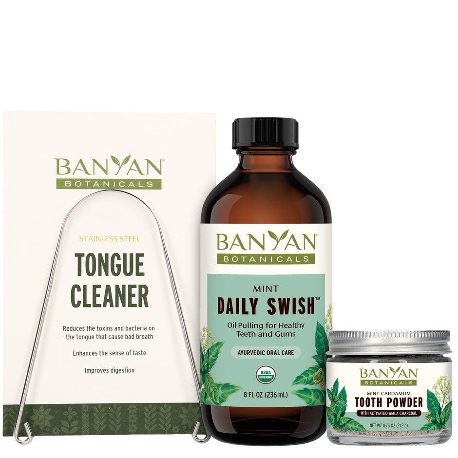 Home page Banyan Botanicals