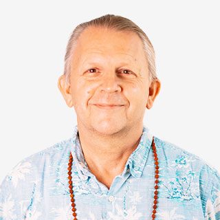 Paul Giacomelli