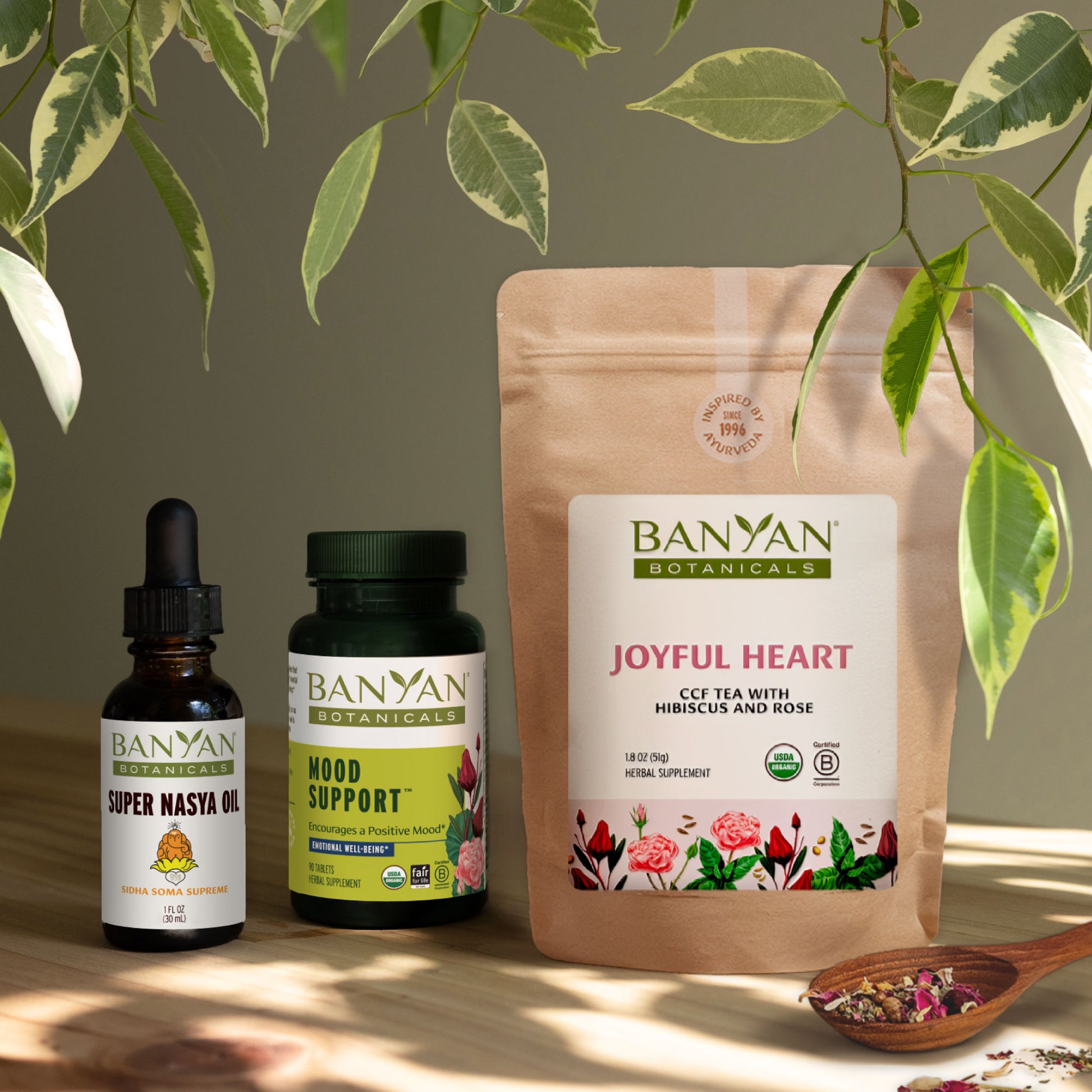 Peaceful Mood Bundle