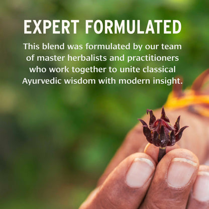 Expert Formulated