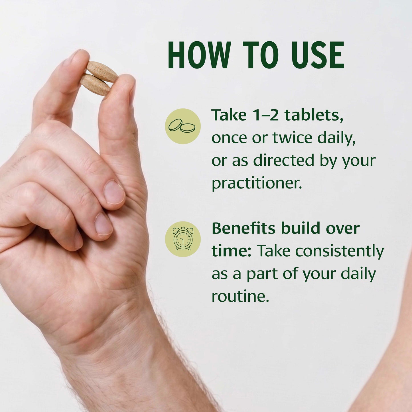 How to Use Peak Desire