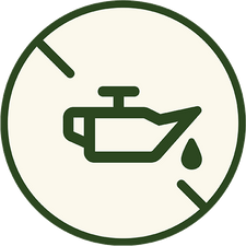 Petroleum Free