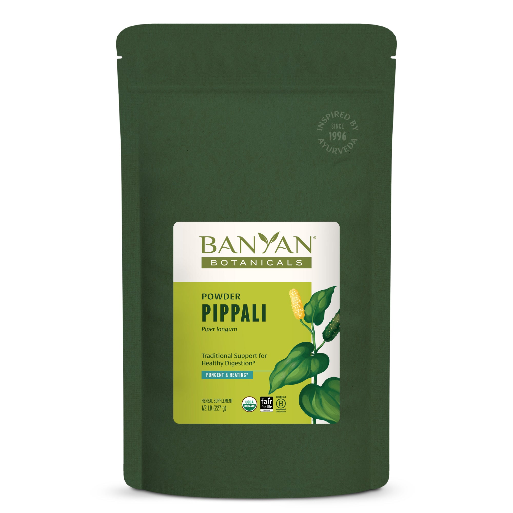 Pippali powder