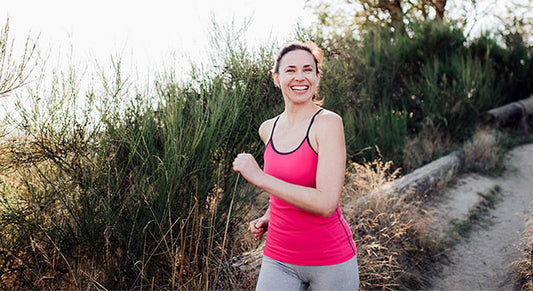 A Pitta-Balancing Approach to Fitness