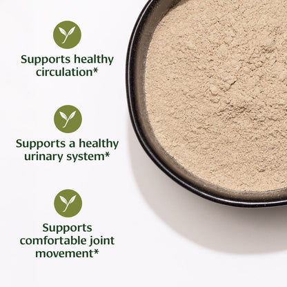 Benefits of Punarnavadi Guggulu powder