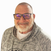 Randal Leslie