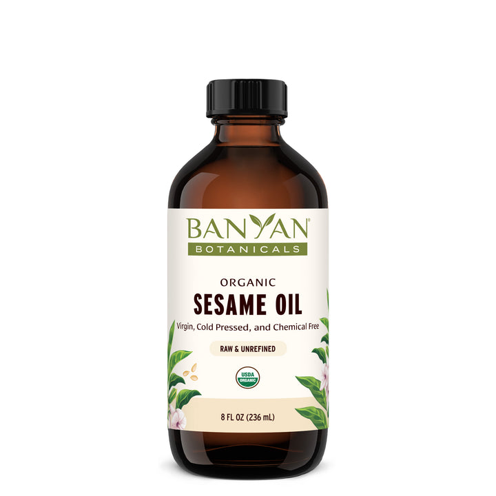 Sesame Oil