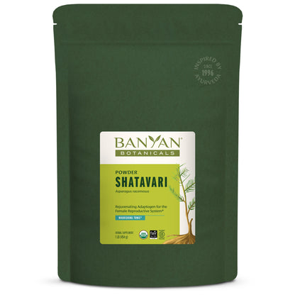 1 lb: Shatavari Powder
