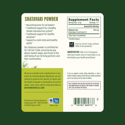 3.5 oz: Supplement Facts