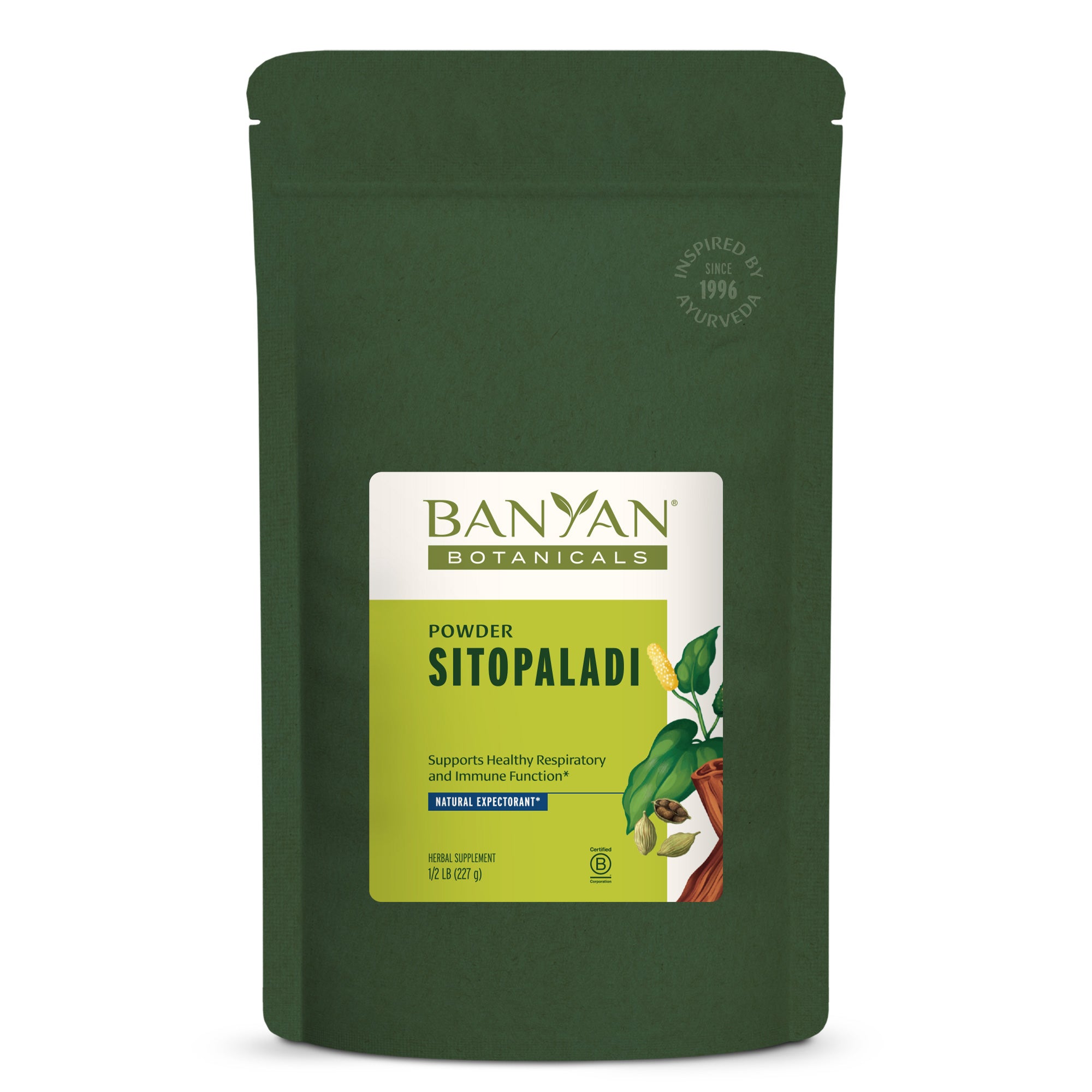 Sitopaladi Powder