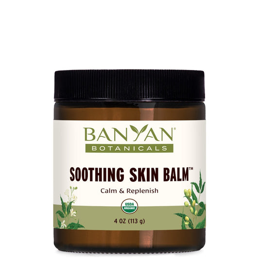 Biocold Balm 4 Cooling Substances for Your Skin – Banyan Botanicals
