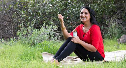 Spring Rejuvenation for Vata-Pitta & Pitta-Vata