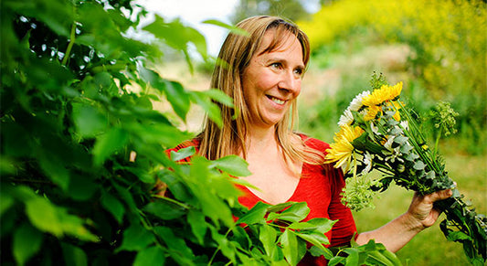 Spring for Vata-Pitta & Pitta-Vata